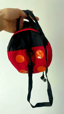 Toddler Safety Harness