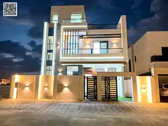 With a down payment of less than 10%, own a ready-to-move-in villa, including electricity, water, ai