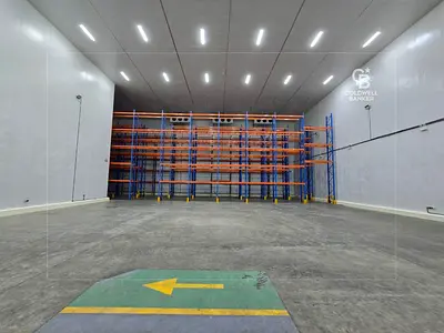 LOWEST RENT | DREC TAX FREE | COLD STORE | STORAGE