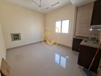 FAMILY STUDIO APARTMENT ON GROUND FLOOR