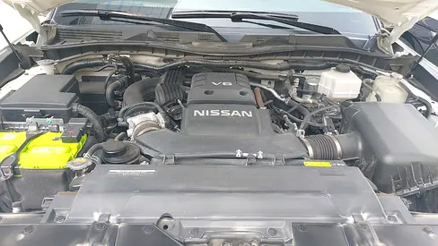 2024 Nissan PATROL thumbnail 16