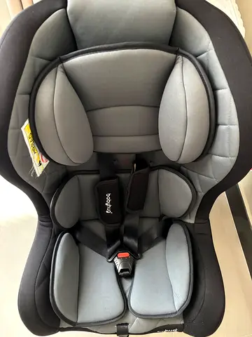 Babyhug Convertible Car Seat – Infant to 6 Years