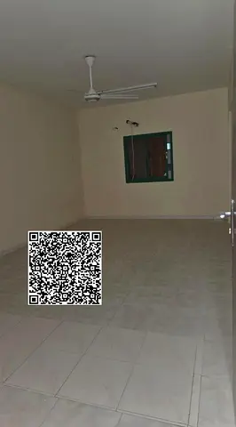 2 BEDROOM HALL FOR RENT IN AL NUAIMIYA 1, AJMAN