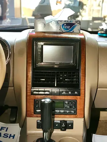 2007 FORD EXPLORER thumbnail 15
