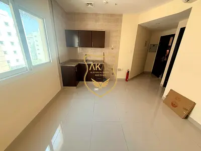 Brand New Studio Apartment For Family Rent In Al Qullayaah