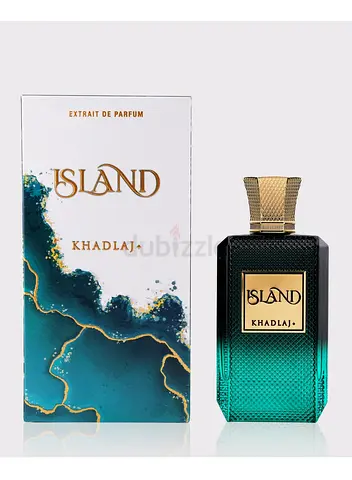 Khadlaj Island Perfume for Sale in Dubai – Premium Fragrance