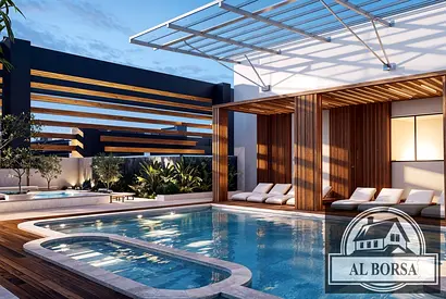 LUXURY 1BHK | FREEHOLD | NO COMMISSION | HIGH ROI | Exclusive Cash Price AED 414K