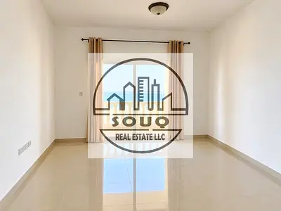 2 BR Apartment with WATER VIEW AL IN HAMRA VILLAGE