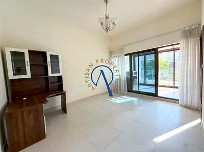 3B+MAID'S ROOM | SEMI FURNISHED | ENQUIRE NOW