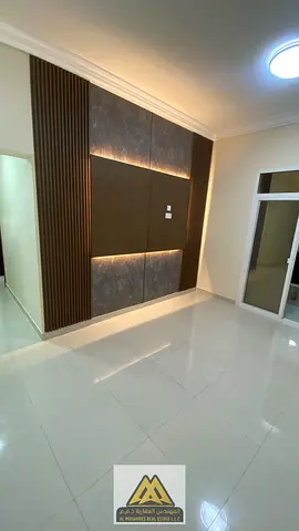 2-Bedroom Apartment for Annual Rent in Al Jurf 3, Ajman AED 40,000 Per Year – 6 Payments