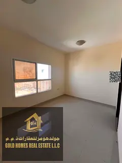 A unique opportunity to live in a vibrant and convenient location near the Sharjah exit and with eas