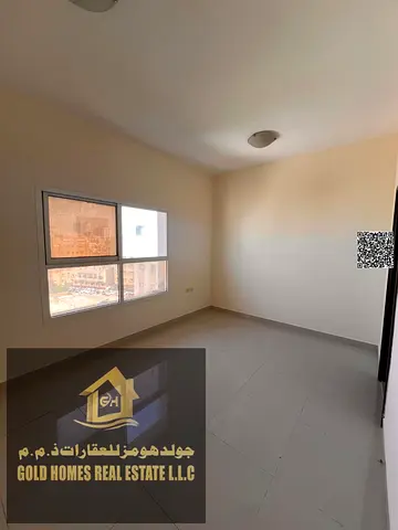 فرصة مميزة للسكن في موقع حيوي ومناسب قريب من مخرج الشارقة وسهل الوصول إلى مختلف المناطق