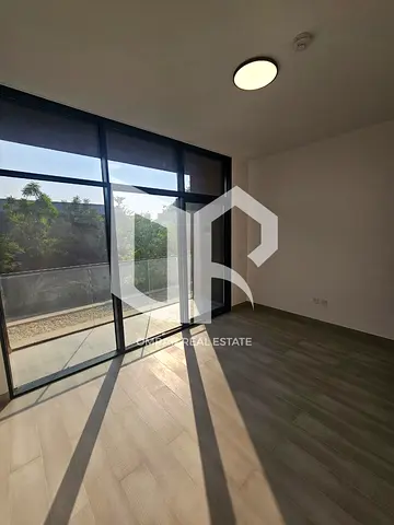 ✨ Corner Villa | Majlis | Built-in Garden | AED 205,000