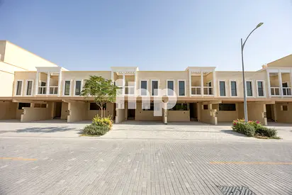 Unfurnished | Luxury 4 bed | Ready to move