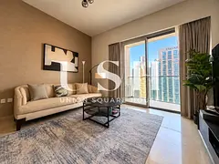 Well Furnished | Vacant | Ready to Move