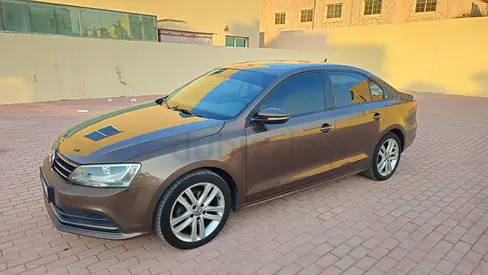 Volkswagen Jetta 2016 SE GCC Specs