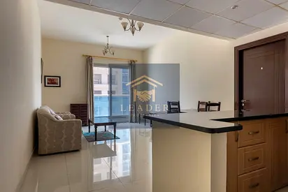 Well-Maintained 1BR | Unfurnished | Vacant Now