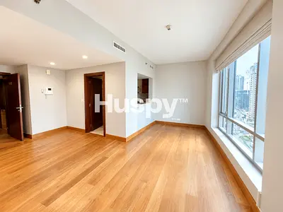 Unfurnished | Upgraded | Mid Floor