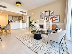 Fully Furnished | Middle Floor| Close to metro
