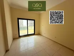 2BHK Apartment in Paradise Lake Tower B5 Emirates City Ajman!