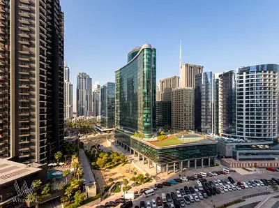 Burj Khalifa View | Middle Floor | Brand New
