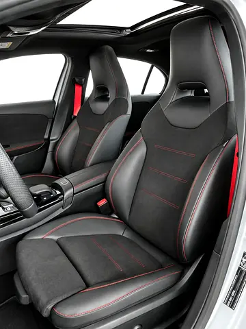 Mercedes-Benz A-Class A 45 S AMG 2022 | Korean Specs | Pristine Condition