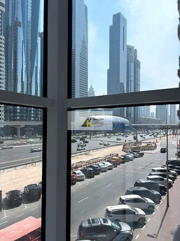 Studio 4 Rent at Sh. Zayed Road