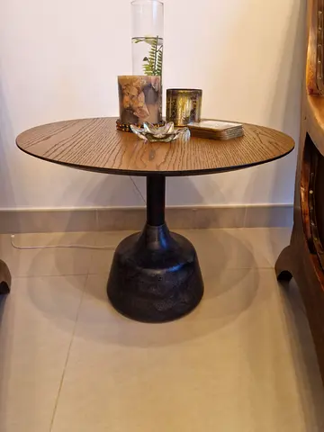 Marina Coffee Table