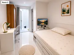 Private room for rent
