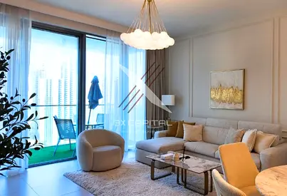 2BR Spacious Lay-out | Prime Location | Furnished