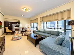 Ready to Move In | Prime Location| Spacious 2BR