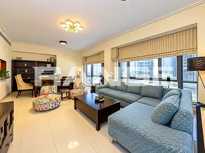Ready to Move In | Prime Location| Spacious 2BR