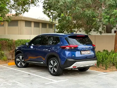 2023 Nissan X-TRAIL photo 6