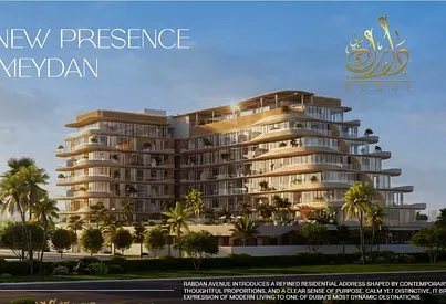 10% Roi | Gold Line Metro | Discount On Payment Plan | Burj Khalifa Views