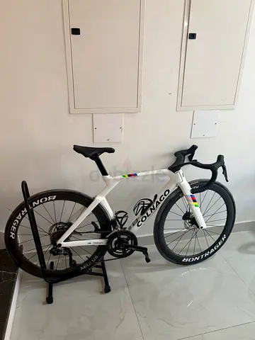 Colnago y1rs master copy
