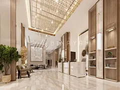 Branded Residences | Investor Deal | JVC