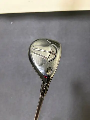 Titliest TSR3 4 hybrid Xstiff shaft only used for 1 month
