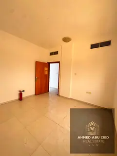 1BHK Rent Behind Safeer Mall Ajman | Balcony Spacious Layout | AED 23K 4 Cheques Deposit Uncashed