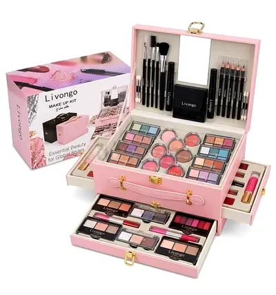 Livongo All in One Make up kit fkr Women