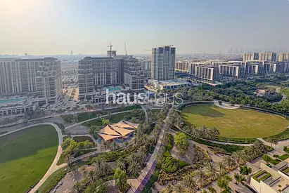 High Floor | Park View | Corner Unit