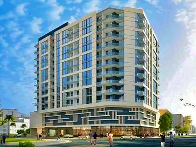 1BR FOR RENT IN ORION TOWER | PRIME LOCATION