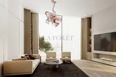 SOLD OUT | LAGOON VIEW | RARE 1BR IN JVT