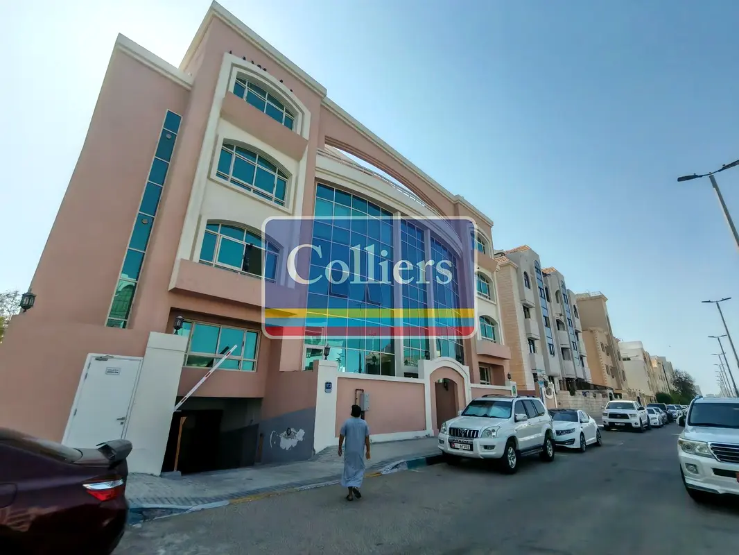 Expansive 5BR Penthouse with Private Roof Terrace