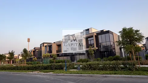Mudon Al Ranim 5&7 |Spacious|3 Bedroom Townhouse