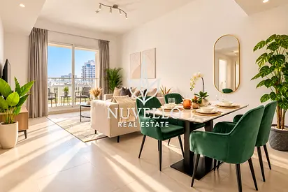 Furnished | Serviced Apartment | Bills Included