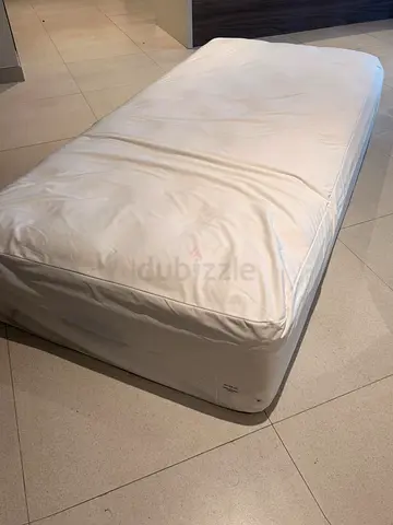 Single mattress from The Address