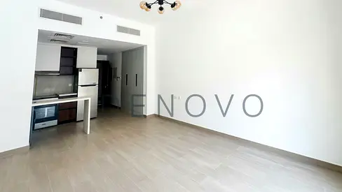 Spacious Studio | Huge Layout | Ready To Move
