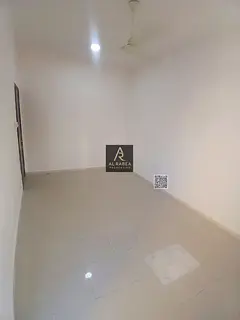 1 Bedroom + Living Room + 1 Bathroom + Balcony + 4–6 Payments