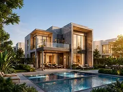 NEW LAUNCH | 30/70 PAYMENT PLAN | FREEHOLD | LUXURY TOWNHOUSES & VILLAS