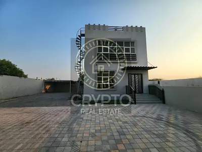 Duplex Villa Complex for Rent | 3BHK |